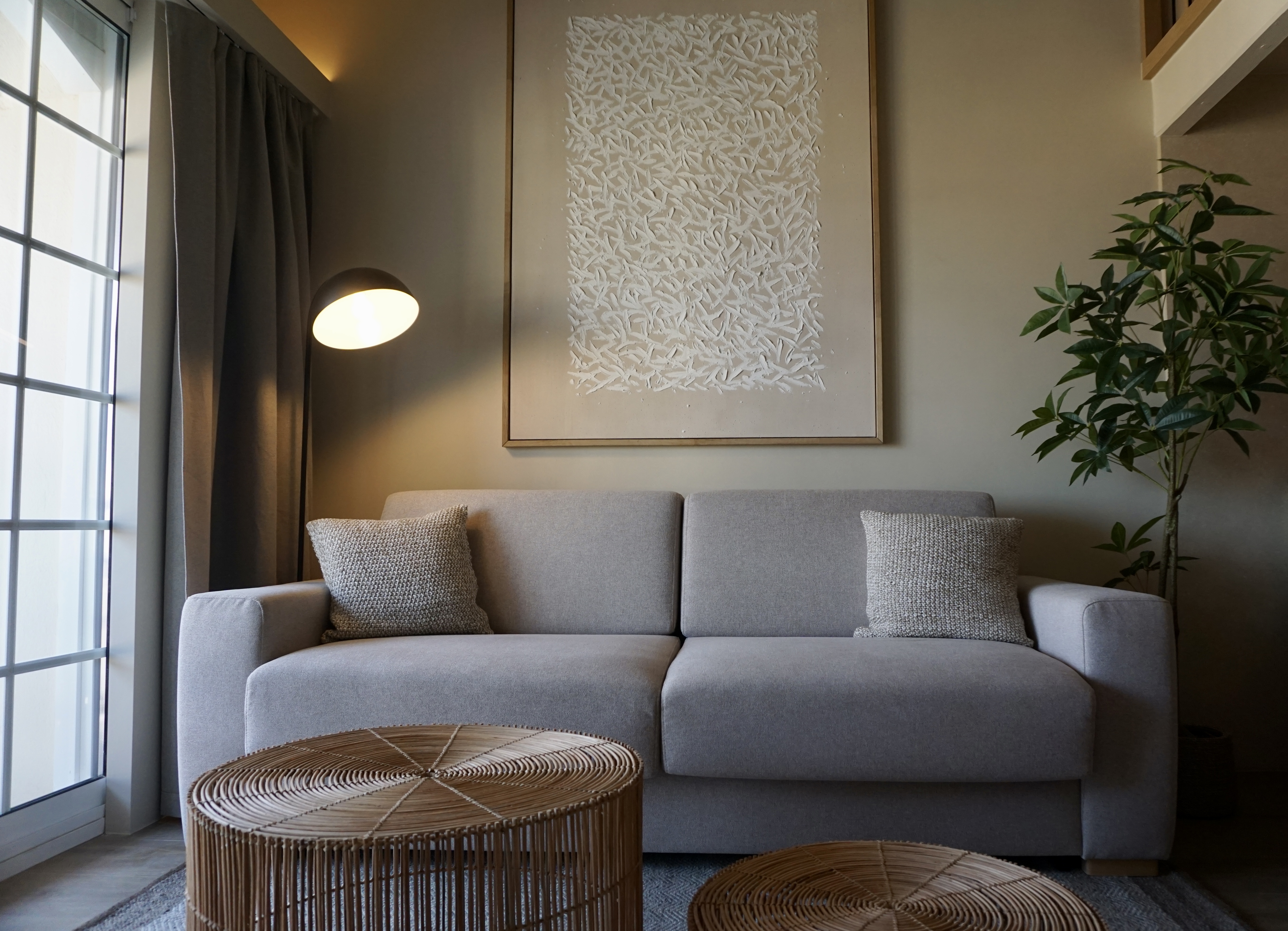Notre Nid – Port Grimaud