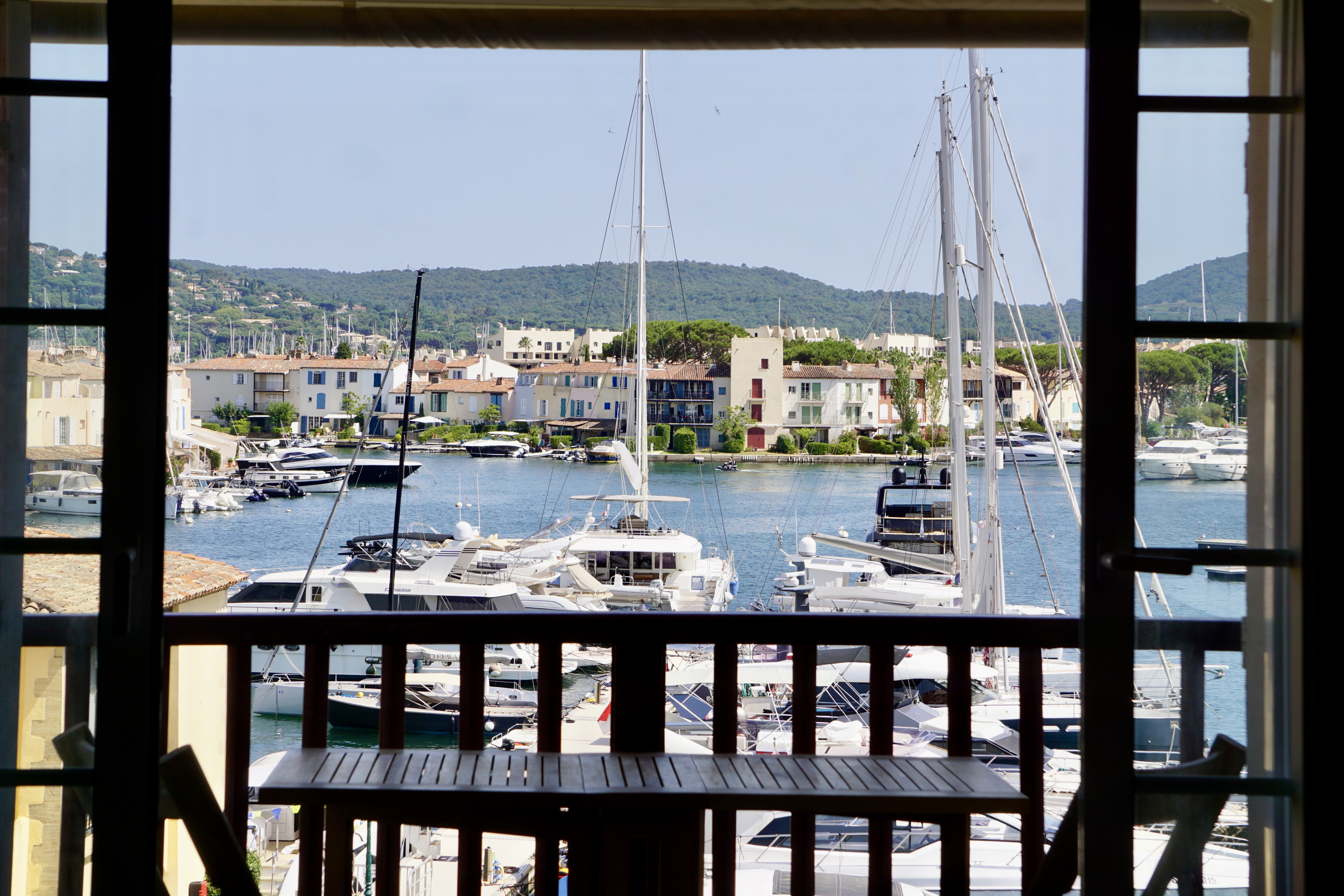 Notre Nid – Port Grimaud