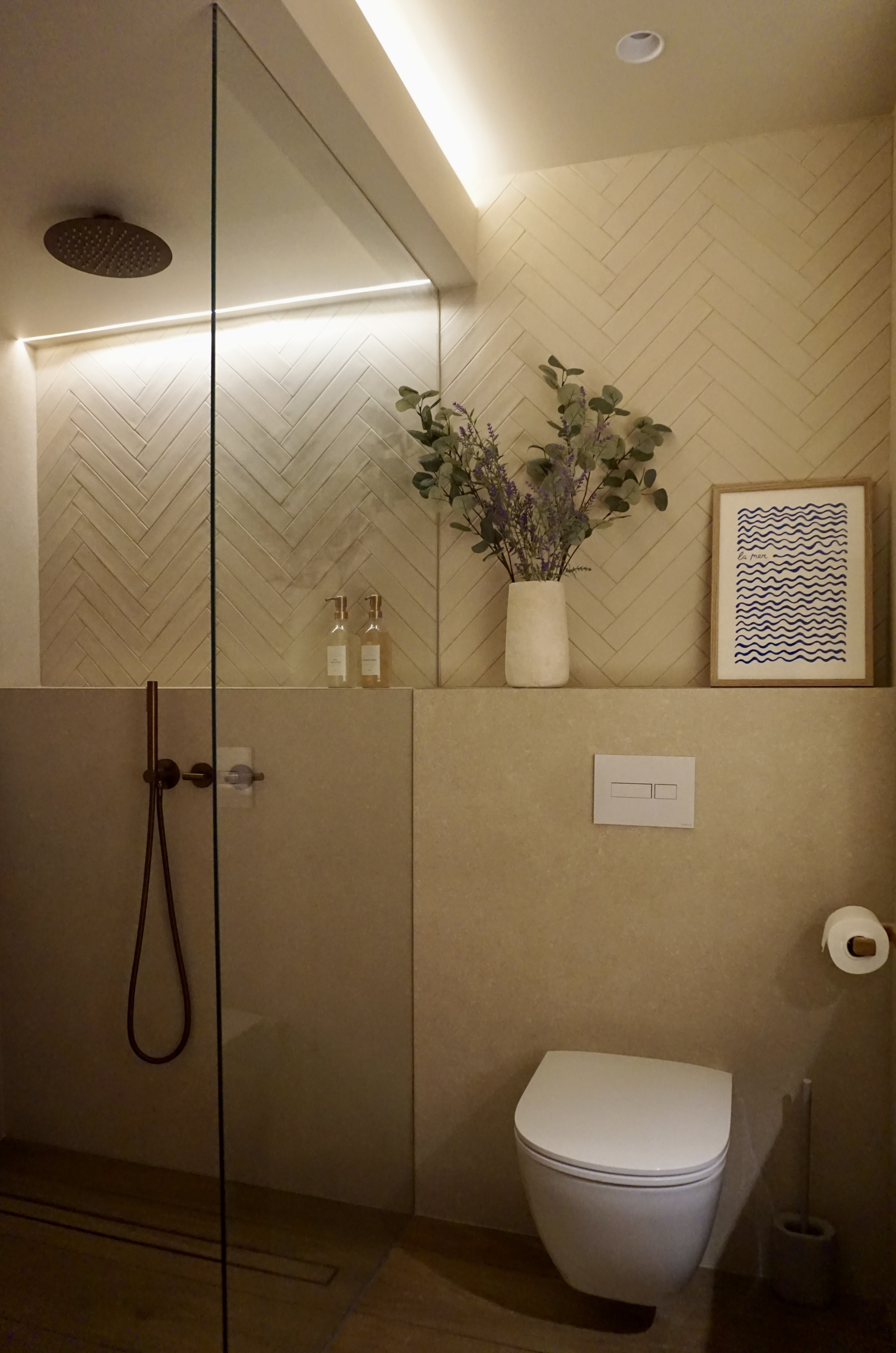 Notre Nid – Port Grimaud